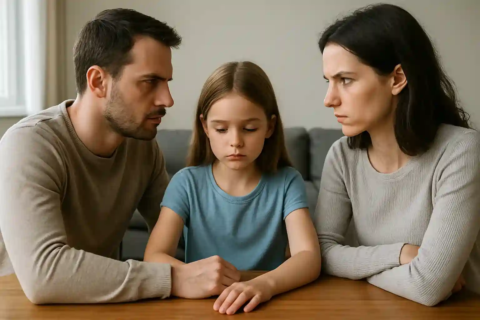 Child Arrangements Made Simpler: How Family Mediation Puts Your Children First Plymouth