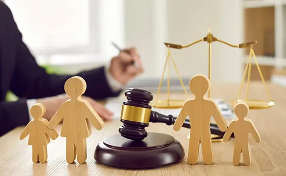 Consent Orders vs Court Orders: Which One Is Better for You Plymouth