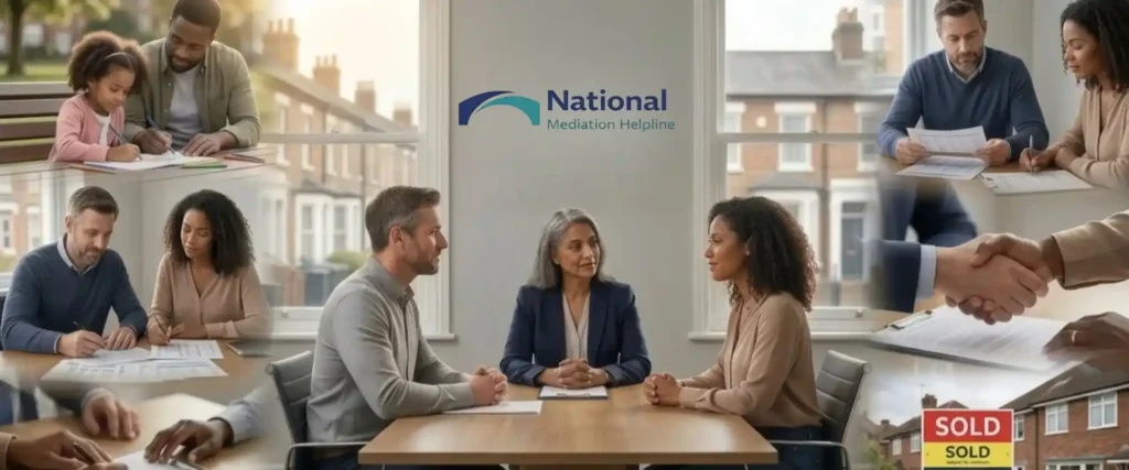Family Mediation UK Explained What It Is, How It Works & Who It’s For Plymouth