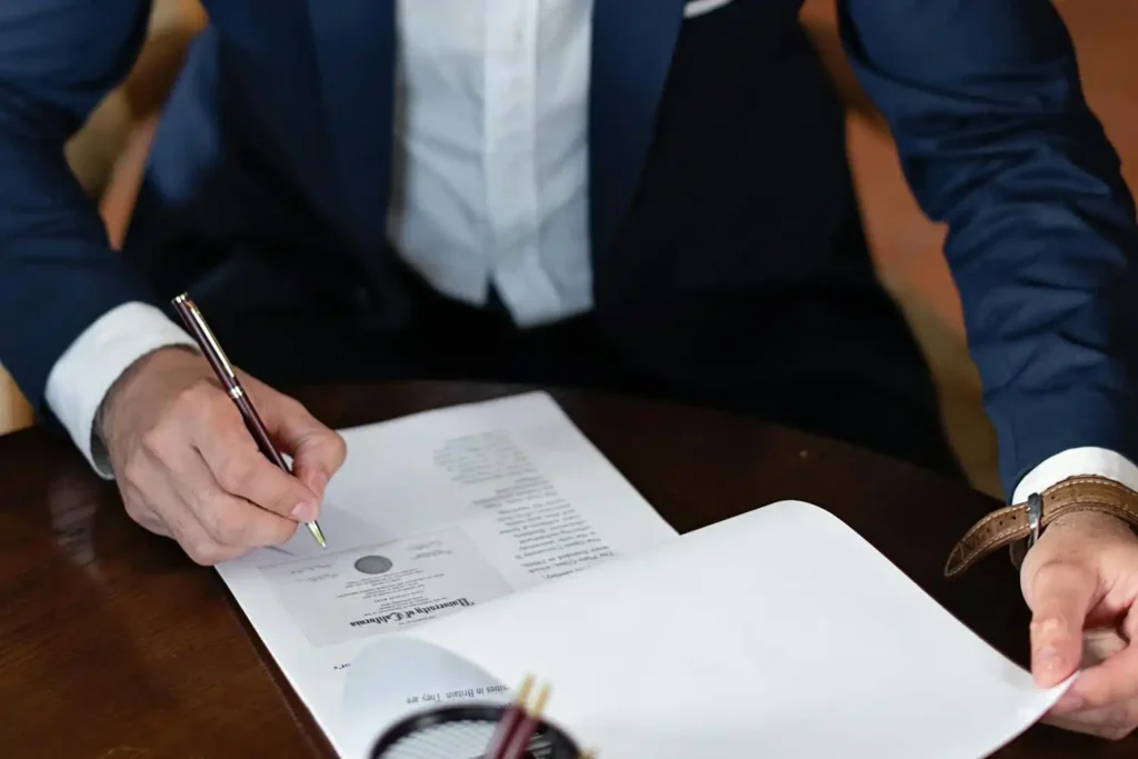How to Apply for a Consent Order in the UK: A Step-by-Step Breakdown Plymouth