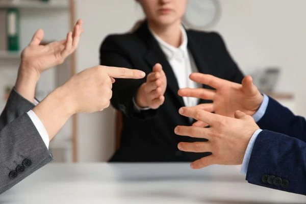 How Can Divorce Mediation Help You Avoid Court Plymouth