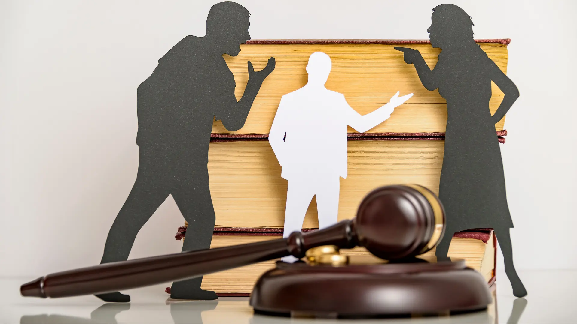 Child Arrangements Mediation Failed What Next Plymouth : Know When it is not Suitable